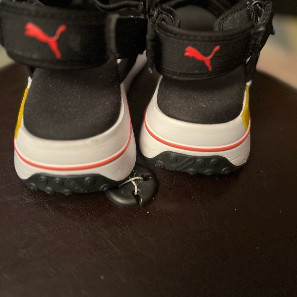 Puma Sandals - Picture 5 of 7